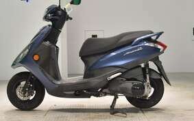 YAMAHA AXIS 125 Z SED7J