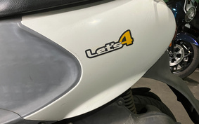 SUZUKI LET's 4 CA45A