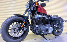 HARLEY XL1200X 2020 LC3