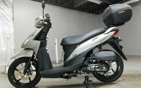 SUZUKI ADDRESS 110 CE47A