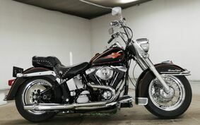 HARLEY FLSTC 1340 1995 BJL