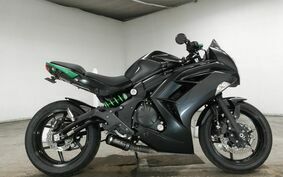 KAWASAKI NINJA 400 2016 EX400E