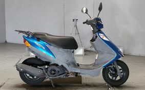 SUZUKI ADDRESS V125 G CF46A