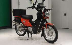 HONDA CROSS CUB 110 JA10