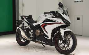 HONDA CBR400R 2020 NC56