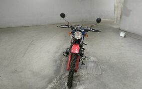 HONDA CT200 MD12