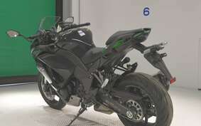 KAWASAKI NINJA 1000 SX 2023 ZXT02K