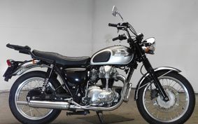 KAWASAKI W650 2004 EJ650A