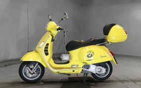 VESPA GTS250 M451