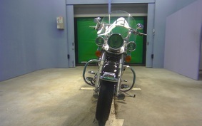 HARLEY FLSTC 1450 2005 BJY