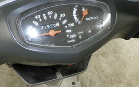 SUZUKI ADDRESS V125 G CF4EA