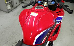 HONDA CBR250RR A MC51