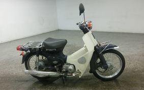 HONDA C70 SUPER CUB HA02