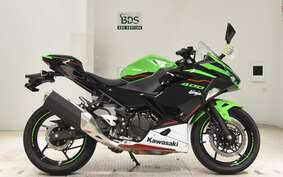 KAWASAKI NINJA 400 2022 EX400G