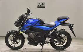 SUZUKI GSX-S125 DL32B