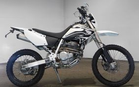 HONDA XR250 MD30