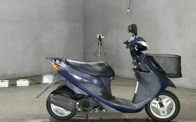 SUZUKI ADDRESS V50 CA42A