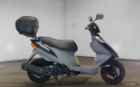 SUZUKI ADDRESS V125 G CF4EA