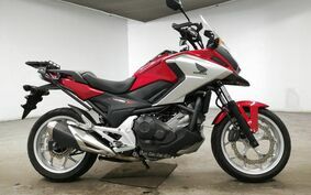 HONDA NC750X 2017 RC90