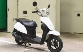 SUZUKI LET's CA4AA