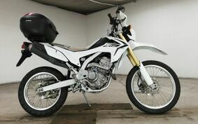 HONDA CRF250L MD38