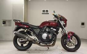 HONDA CB400SF 1994 NC31