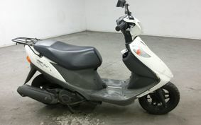 SUZUKI ADDRESS V125 G CF46A