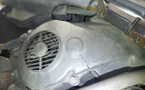 SUZUKI ADDRESS V125 G CF46A