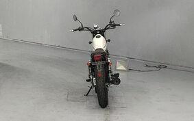 SUZUKI GRASS TRACKER BigBoy NJ4BA