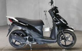 SUZUKI ADDRESS 110 CE47A