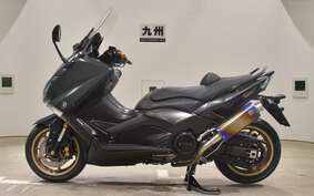 YAMAHA T-MAX 530 2016 SJ12J