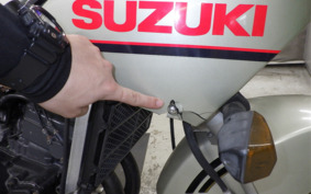 SUZUKI RG250 Gamma GJ21B