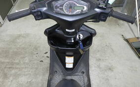 SUZUKI ADDRESS V125 S CF4MA