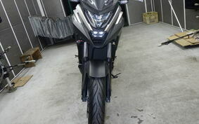 HONDA NC750X 2021 RH09