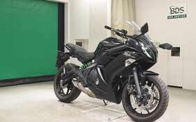 KAWASAKI NINJA 400 2015 EX400E