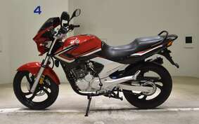 YAMAHA YBR250 LBPPCNL