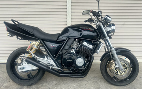 HONDA CB400SF 1997 NC31