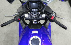 SUZUKI GSX250R DN11A