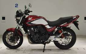 HONDA CB400SF GEN 4 A 2021 NC42