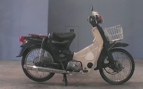 HONDA C50 SUPER CUB E AA01