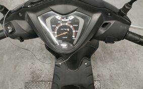 HONDA DIO 110 JF31