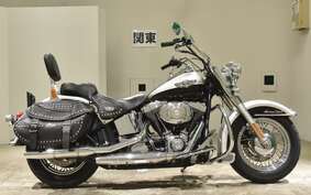 HARLEY FLSTC 1450 2003 BJY