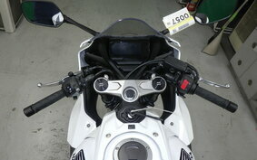 HONDA CBR650R 2023 RH03