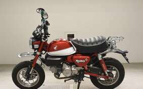 HONDA MONKEY 125 ABS JB02