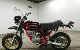 HONDA APE 50 AC16