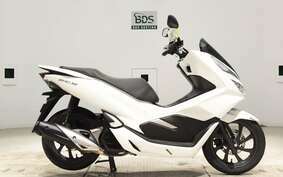 HONDA PCX125 JF81