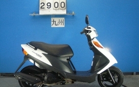 SUZUKI ADDRESS V125 CF46A