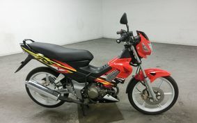 HONDA SONIC 125 FS125MC