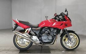 HONDA CB400 SUPER BOLDOR 2011 NC42