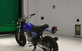 HONDA APE 50 AC16